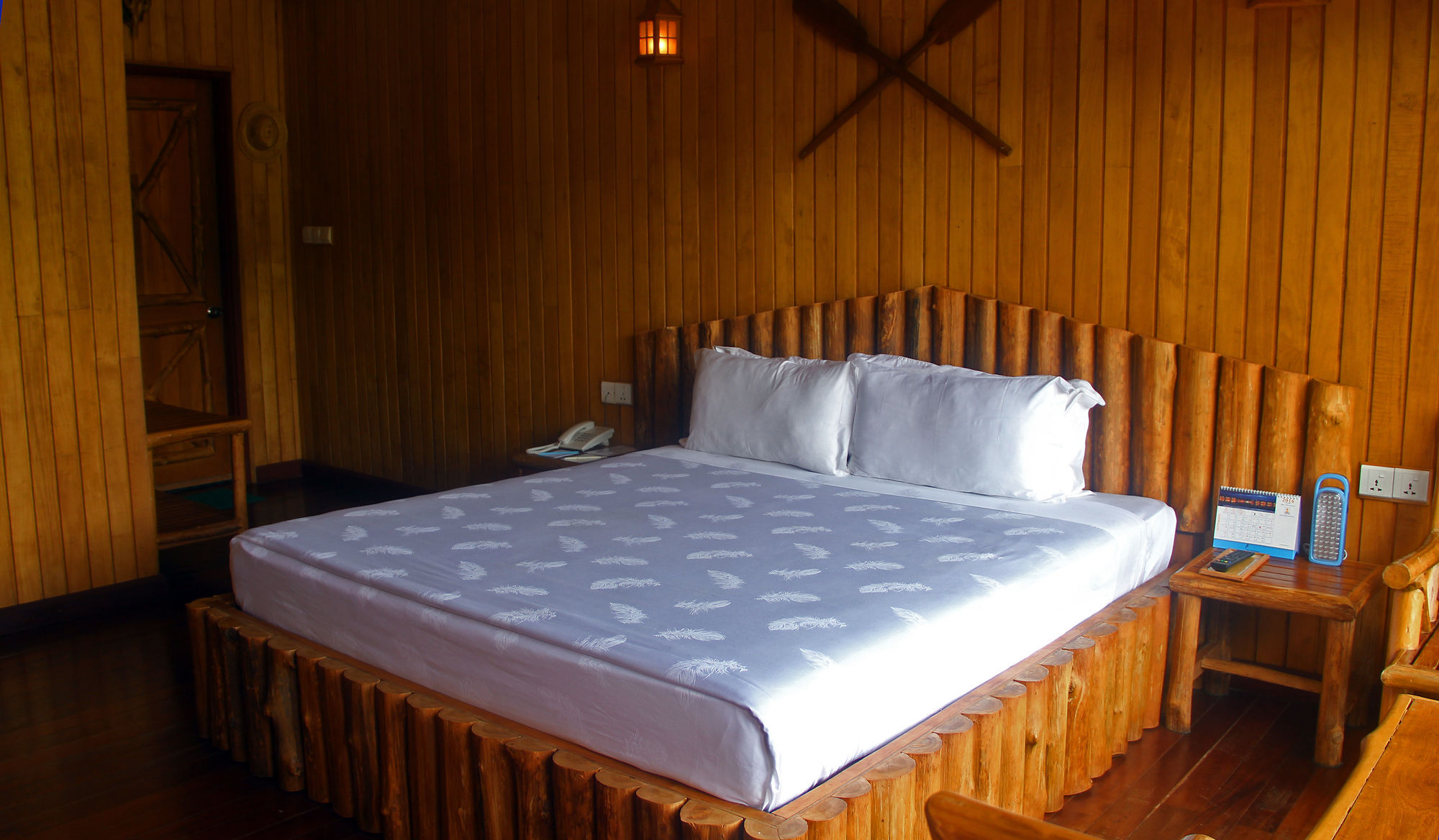 Kma Shwe Pyi Bago Resort Pegu Exterior foto