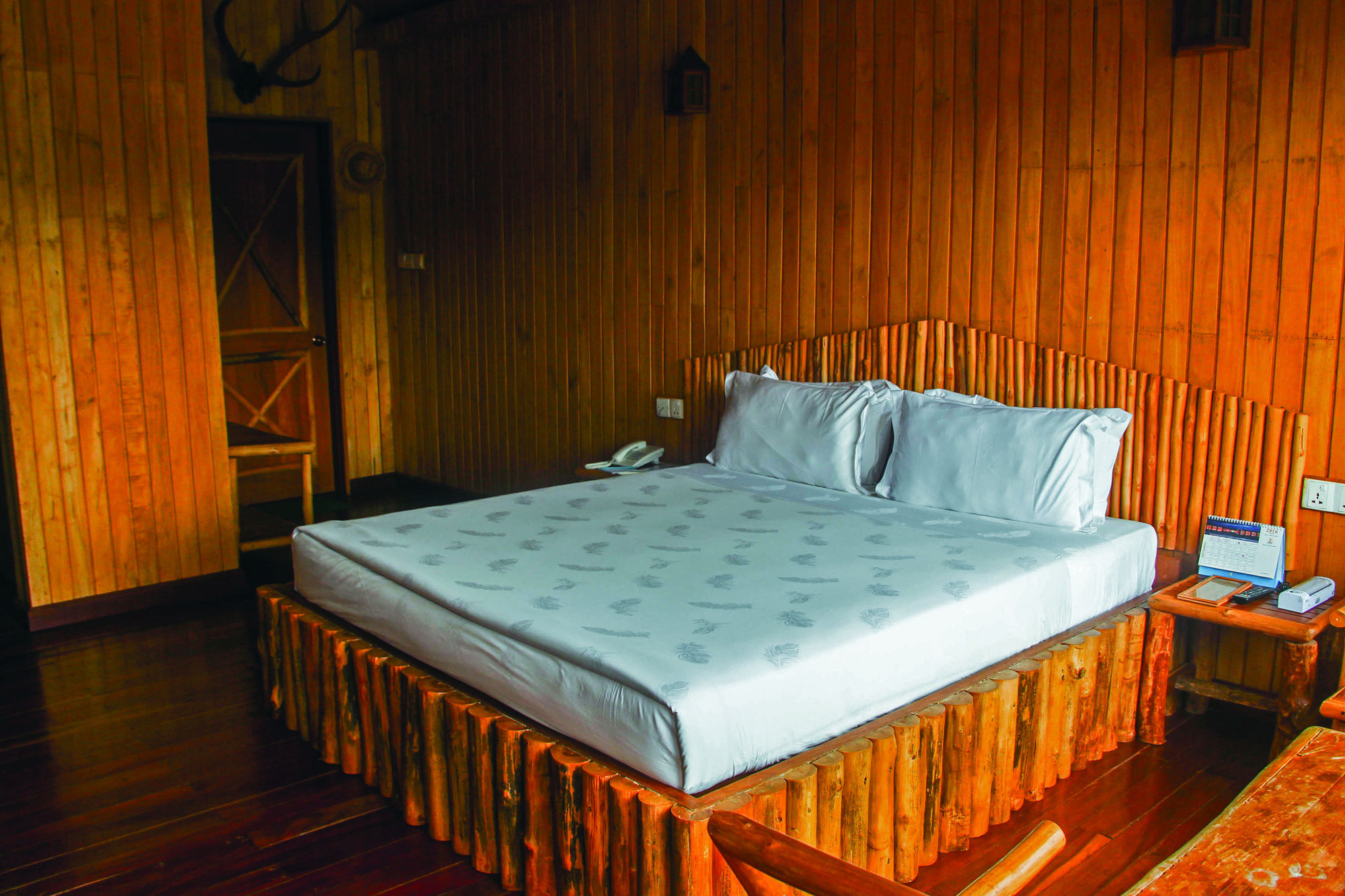 Kma Shwe Pyi Bago Resort Pegu Exterior foto